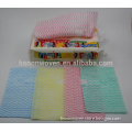 Factory Price High Quality Colorful Soft Towel Rolls